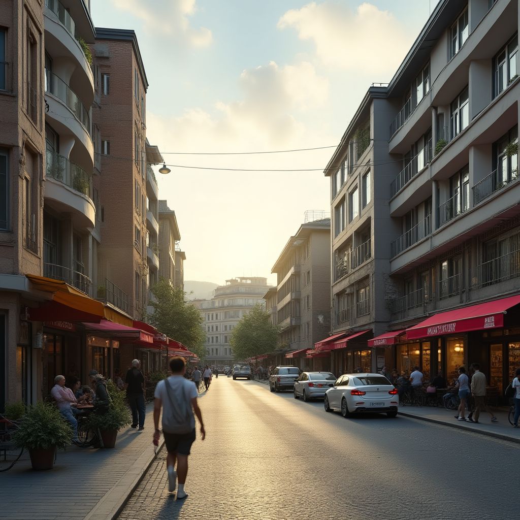 Turkish business market trends