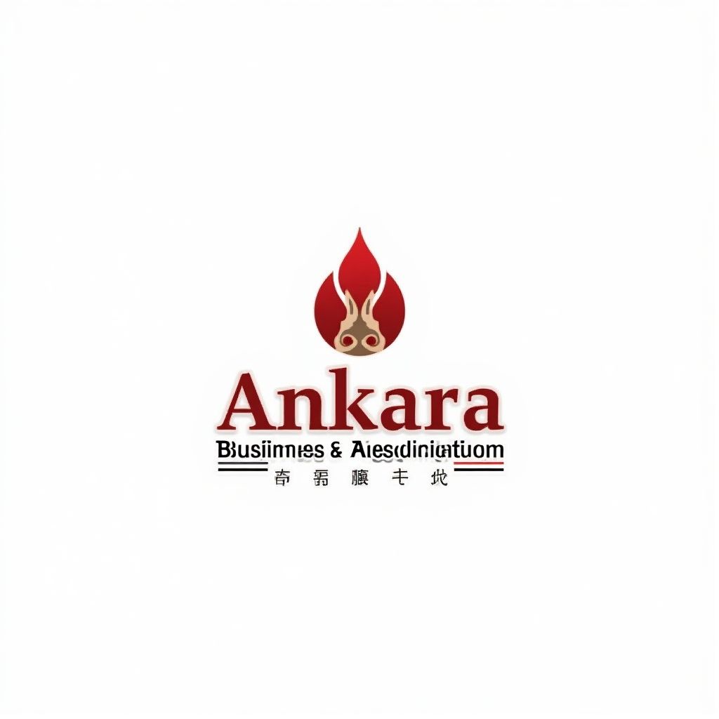 Ankara Business Association logo