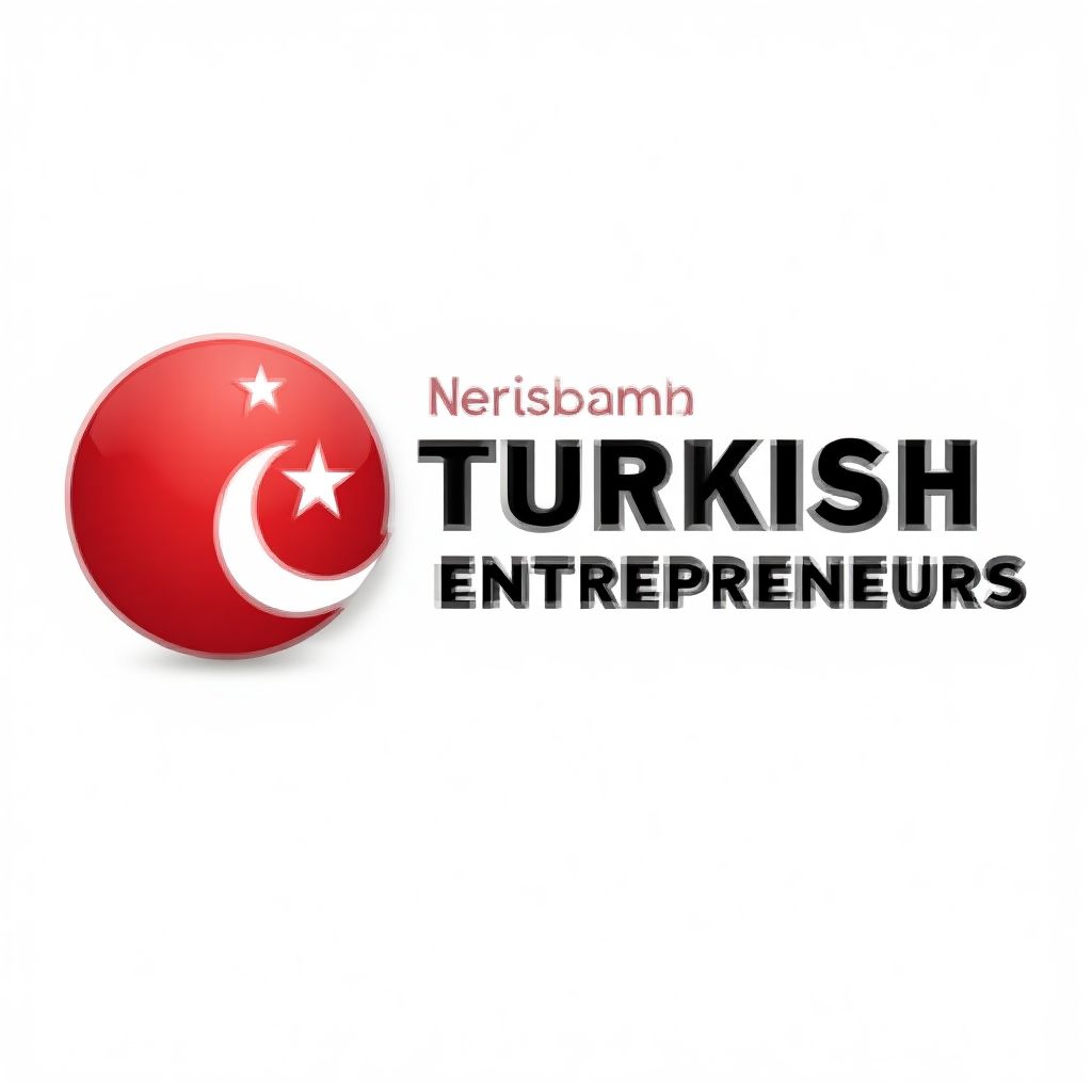 Turkish Entrepreneurs Association logo