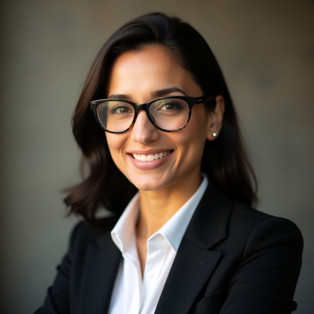 Zeynep Kaya - Financial Growth Strategist